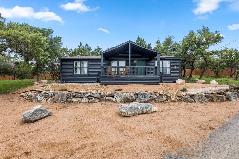 Exterior & Views 2, Starlight Horizon, Comal