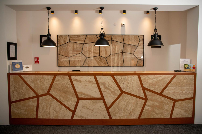 Public Area 2, Sinop Antik Hotel, Merkez