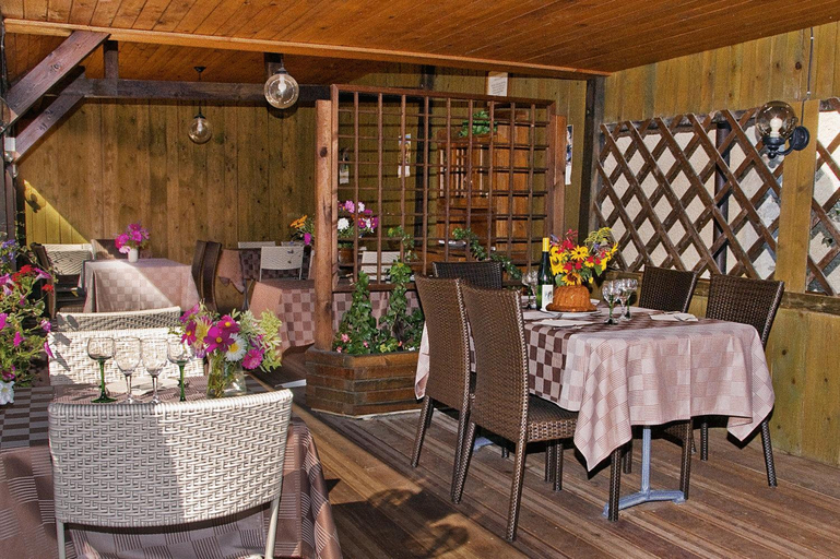 Food & Drinks 4, Auberge et Hostellerie Paysanne, Haut-Rhin