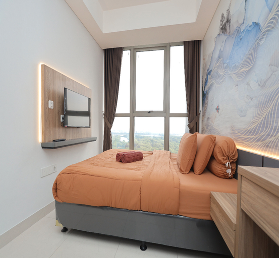 Bedroom 20
