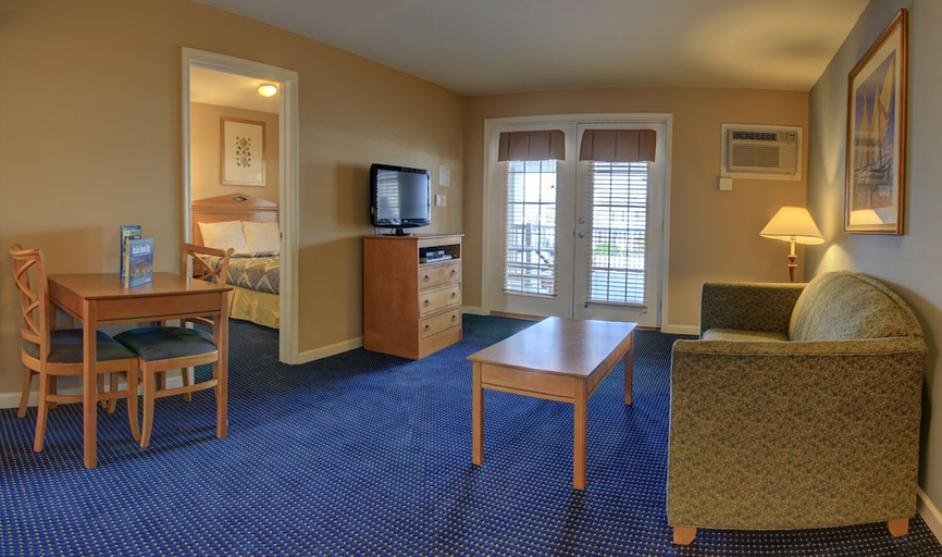 Others 5, Ambassador Inn, Worcester