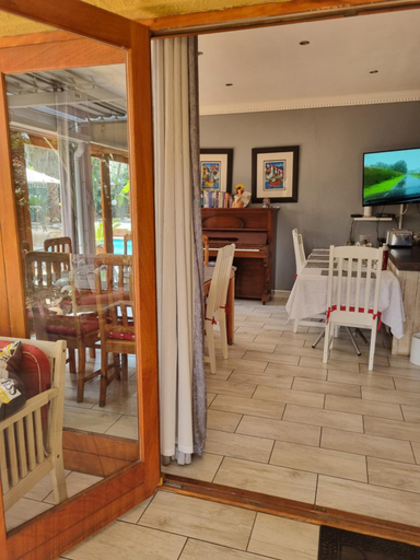 Food & Drinks 4, 3 Brothers Bed and Breakfast, Ekurhuleni
