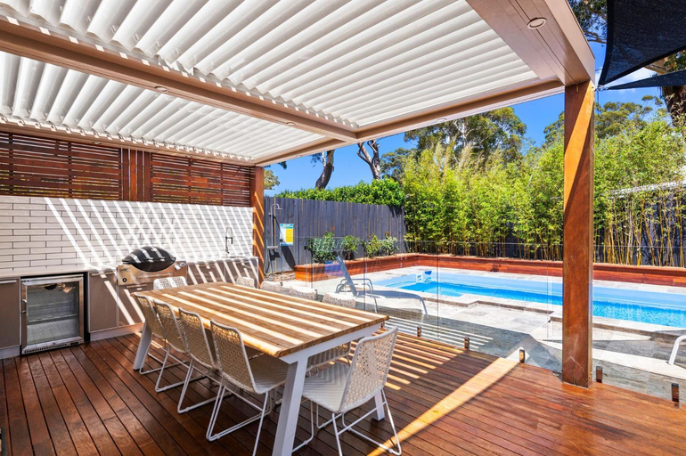 Sport & Beauty 4, Maggie Mae, Port Stephens