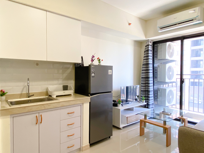 Others 2, Comfortable and Cozy 2BR Meikarta Apartment By Travelio, Cikarang