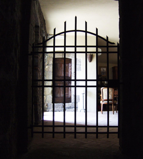Public Area 2, Podere Dell'Arco Country Charme, Viterbo