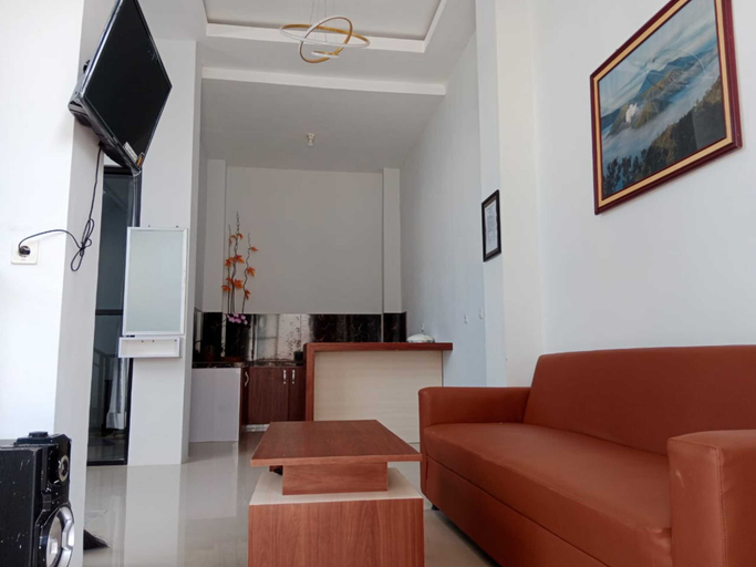Others 2, Fortuna Homestay 1, Malang