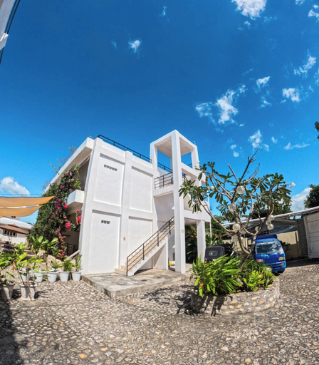 Exterior & Views 2, Divers Lodge Plumeria, Moalboal