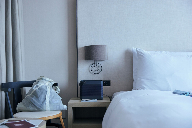 Bedroom 21