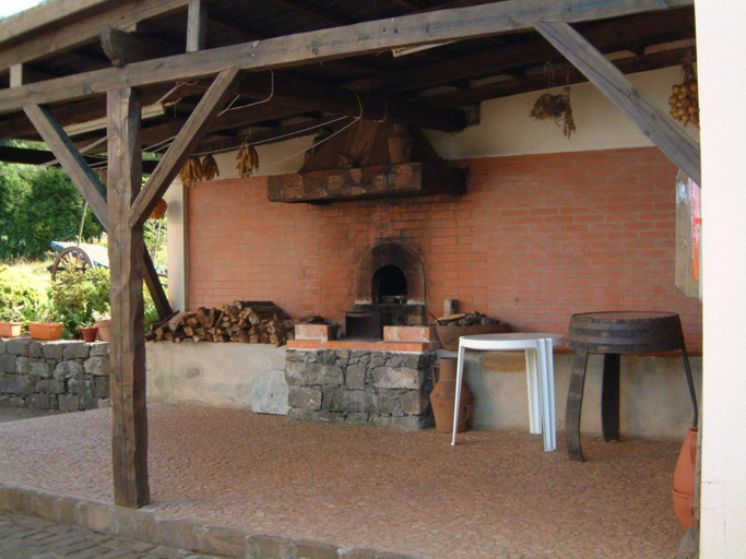 Food & Drinks 2, Bio Quinta do Pantano, Agro Turismo, Machico