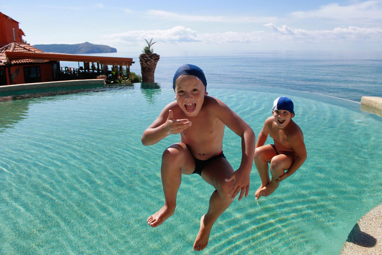 Sport & Beauty 2, Resort Baia del Silenzio, Salerno