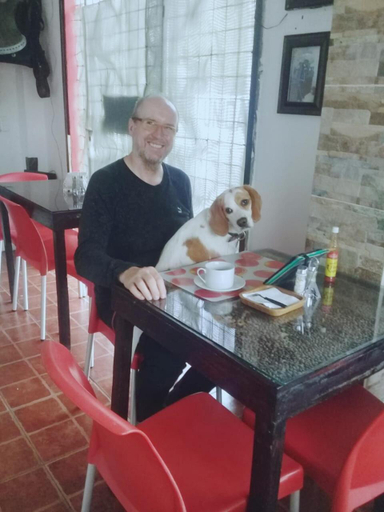 Food & Drinks 5, Bahia B&B, Sucre
