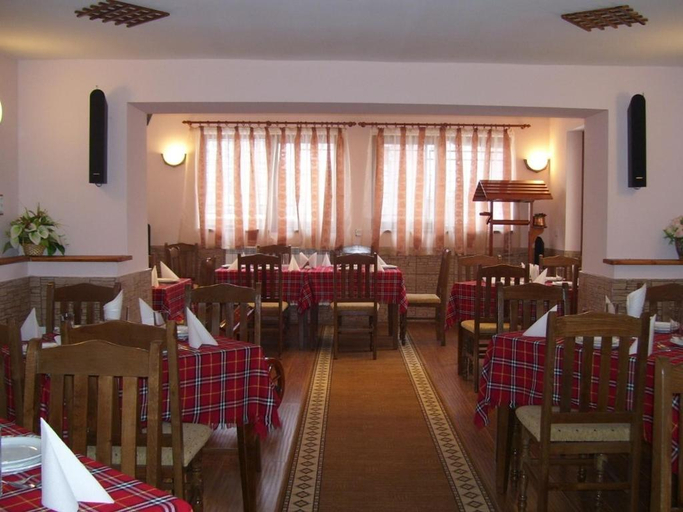 Food & Drinks, Kashta Peychevi, Samokov