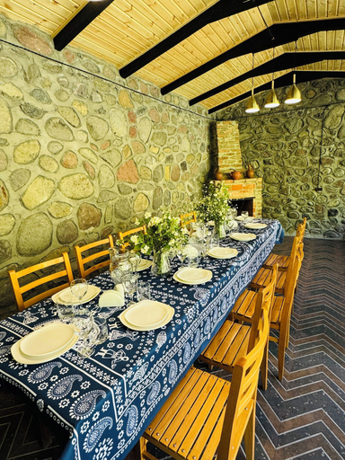 Food & Drinks 4, Traveler's Cottage in Kazbegi, Kazbegi
