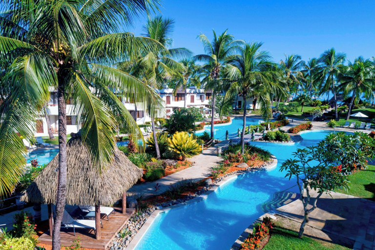 Sport & Beauty 2, Sheraton Denarau Villas, Ba