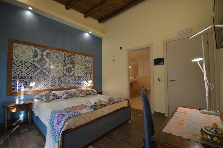 Others 5, Centro Sicilia Rooms & Suites, Enna