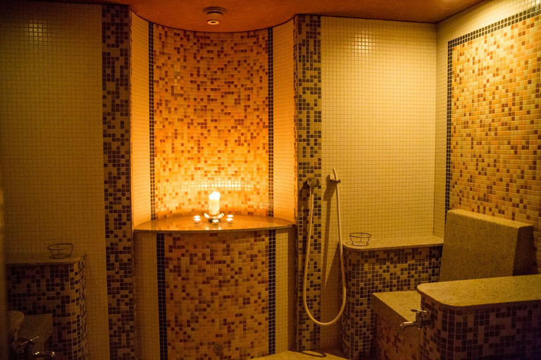 Bathroom 4, Falls Hotel & Spa