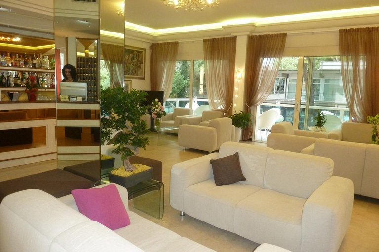 Public Area