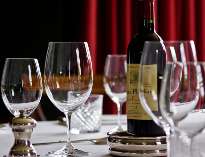 Food & Drinks 4, Cavens Country House, DINNER INCLUSIVE!, Dumfries and Galloway
