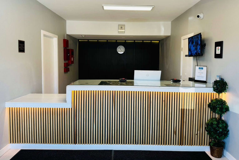 Others 5, Baymont by Wyndham Ridgecrest, Kern