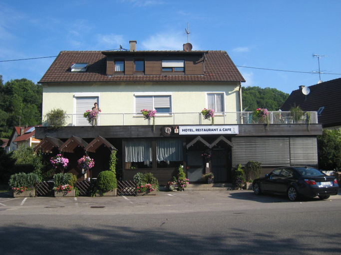 Others 2, Zum Floßer, Esslingen