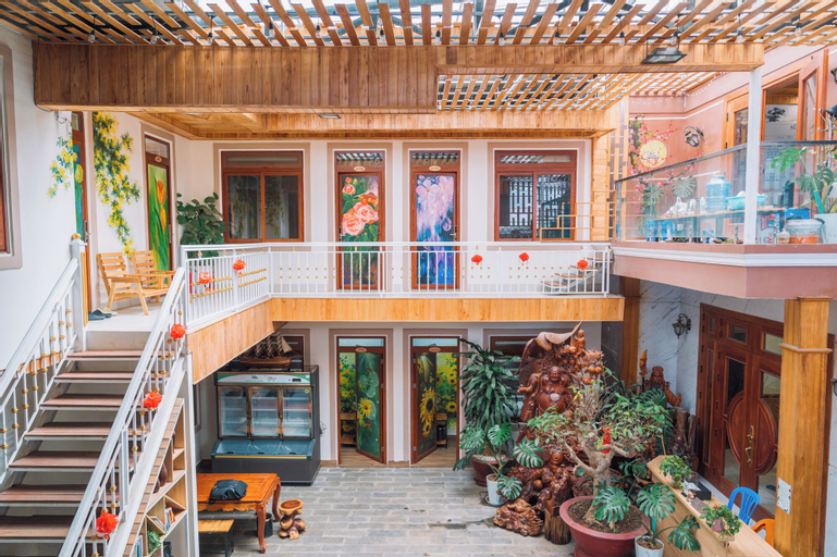 ST House DaLat, Đà Lạt