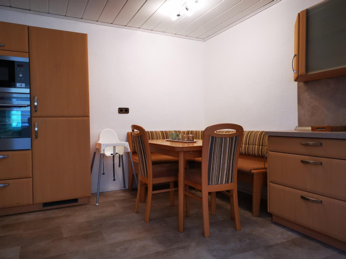 Dining Room 5, Top Unterkunft in der Pfalz, Bad Dürkheim