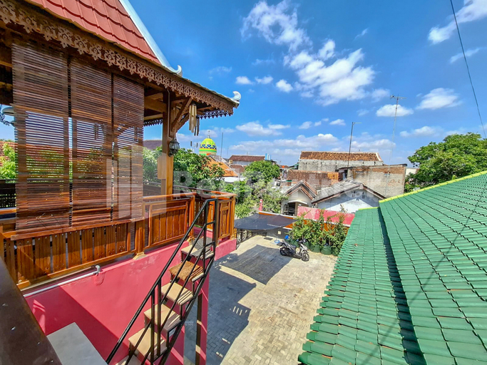 Others 4, Janoko Guesthouse Syariah RedPartner, Rembang