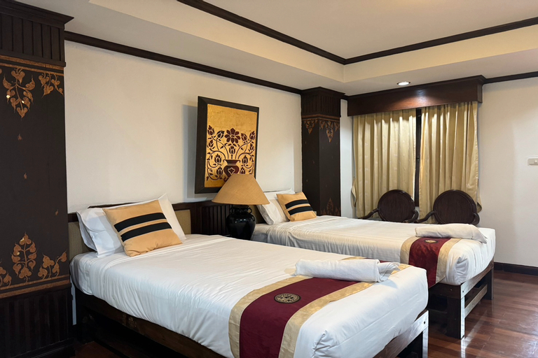 Bedroom 12