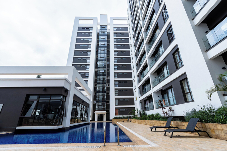 Exterior & Views 2, Little Harmonium by YourHost Nairobi, Westlands