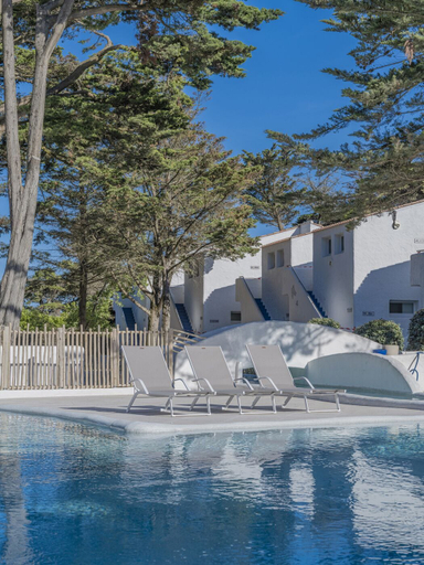 Exterior & Views 2, Hôtel Punta Lara, Vendée