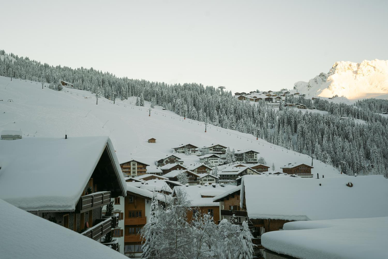 Others 4, Margarethe Apartments Lech, Bludenz