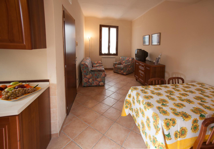 Others 2, Agriturismo Ca' Bonelli 1924, Rovigo