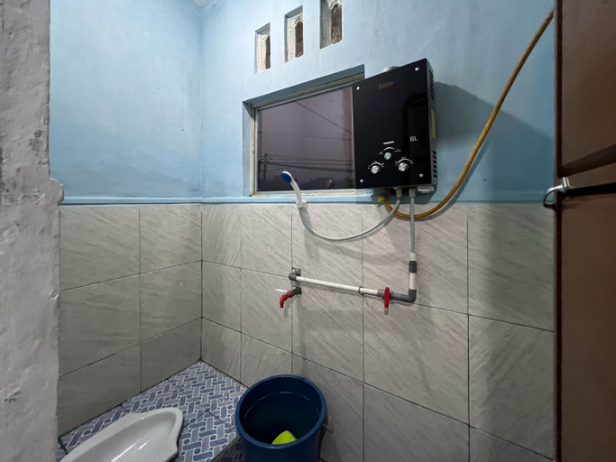 Bathroom 1