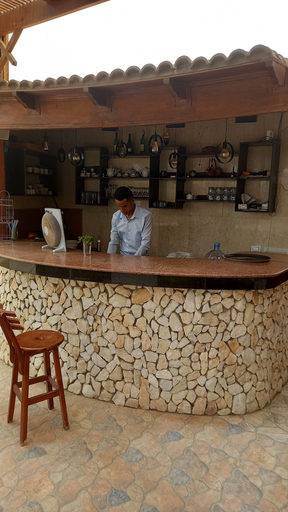 Food & Drinks 5, Silver Beach Boutique Hotel, Al-Qusayr