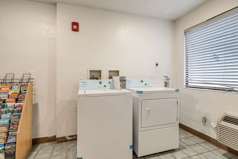Others 5, Motel6 Ogden, UT- Downtown, Weber
