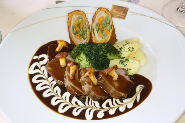 Food & Drinks 5, Gasthaus Johanning eK, Northeim