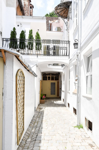 Exterior & Views 3, Casa Baritiu, Brasov