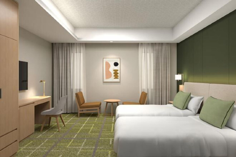 Bedroom 12