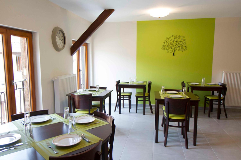 Food & Drinks 5, La Griffe a Foin au Restaurant raisin D'or, Bas-Rhin