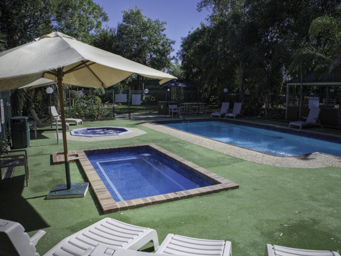 Sport & Beauty 5, Rich River Golf Club Resort, Murray