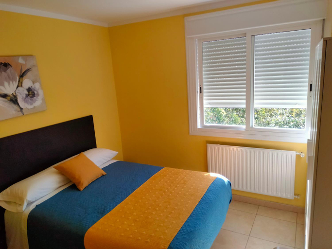 Bedroom 3, Hostal Nuevo Alonso, Pontevedra