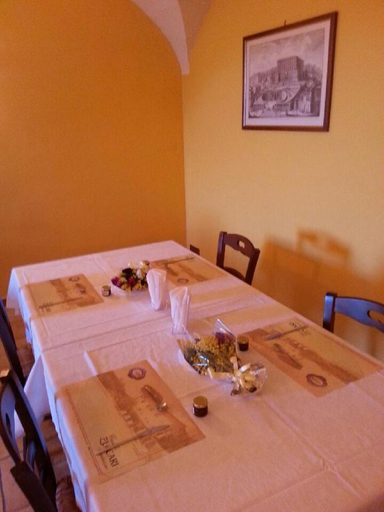 Food & Drinks 4, Agriturismo Casale Zuccari, Viterbo