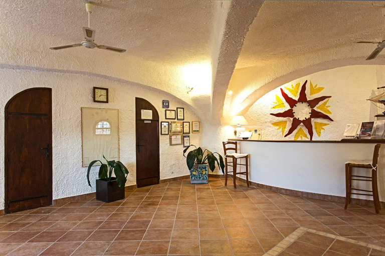 Public Area 2, I Dammusi di Borgo Cala Creta, Agrigento