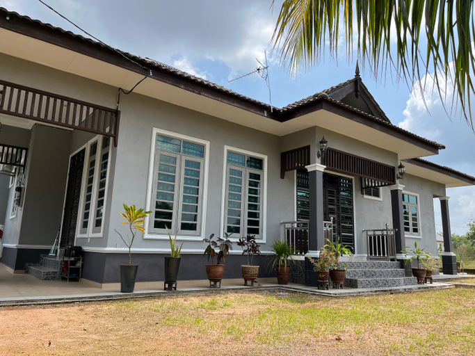 3, Rawai / Binjai Rendah Homestay, Marang