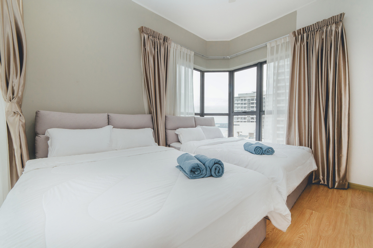Bedroom 15