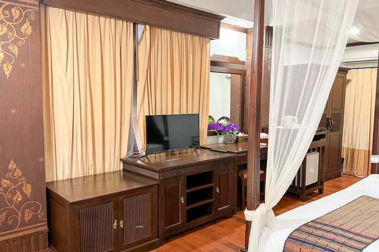 Bedroom 20