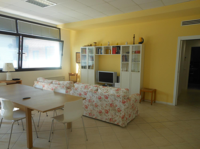 Food & Drinks 4, B&B Relax, Vicenza