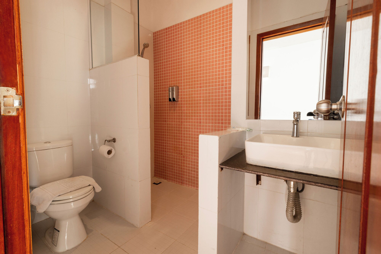Bedroom 4, Suite Home Boutique Hotel, Phnom Penh