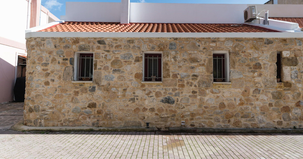Exterior & Views 2, Orianna Apartment Airport by Airstay, Attica