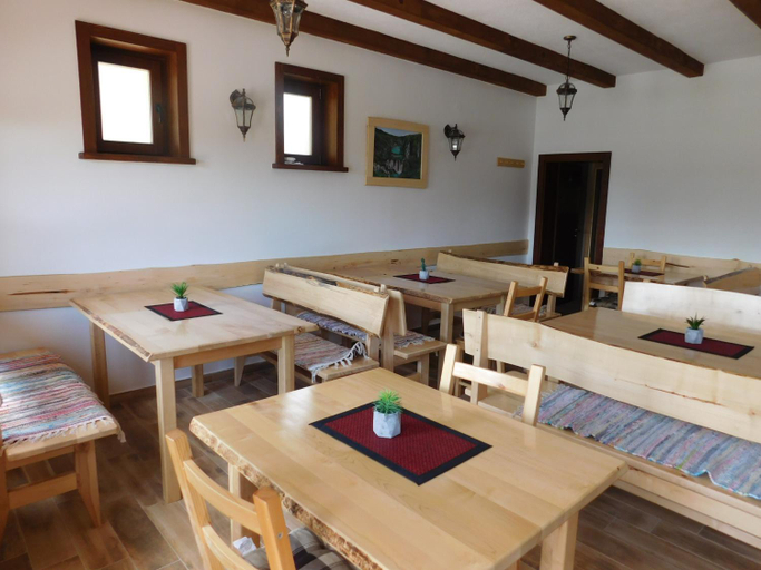 Food & Drinks 2, Guesthouse Sara, Rakovica